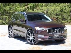 2018 Volvo XC60 