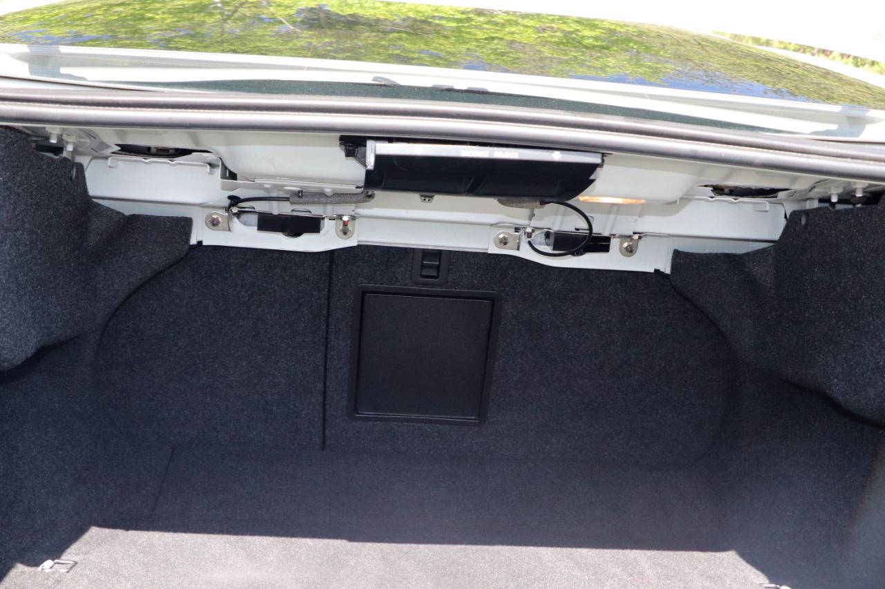 Volvo S60 4dr Sdn T5 Premier FWD 2013