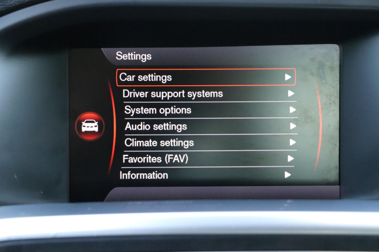 Volvo S60 4dr Sdn T5 Premier FWD 2013