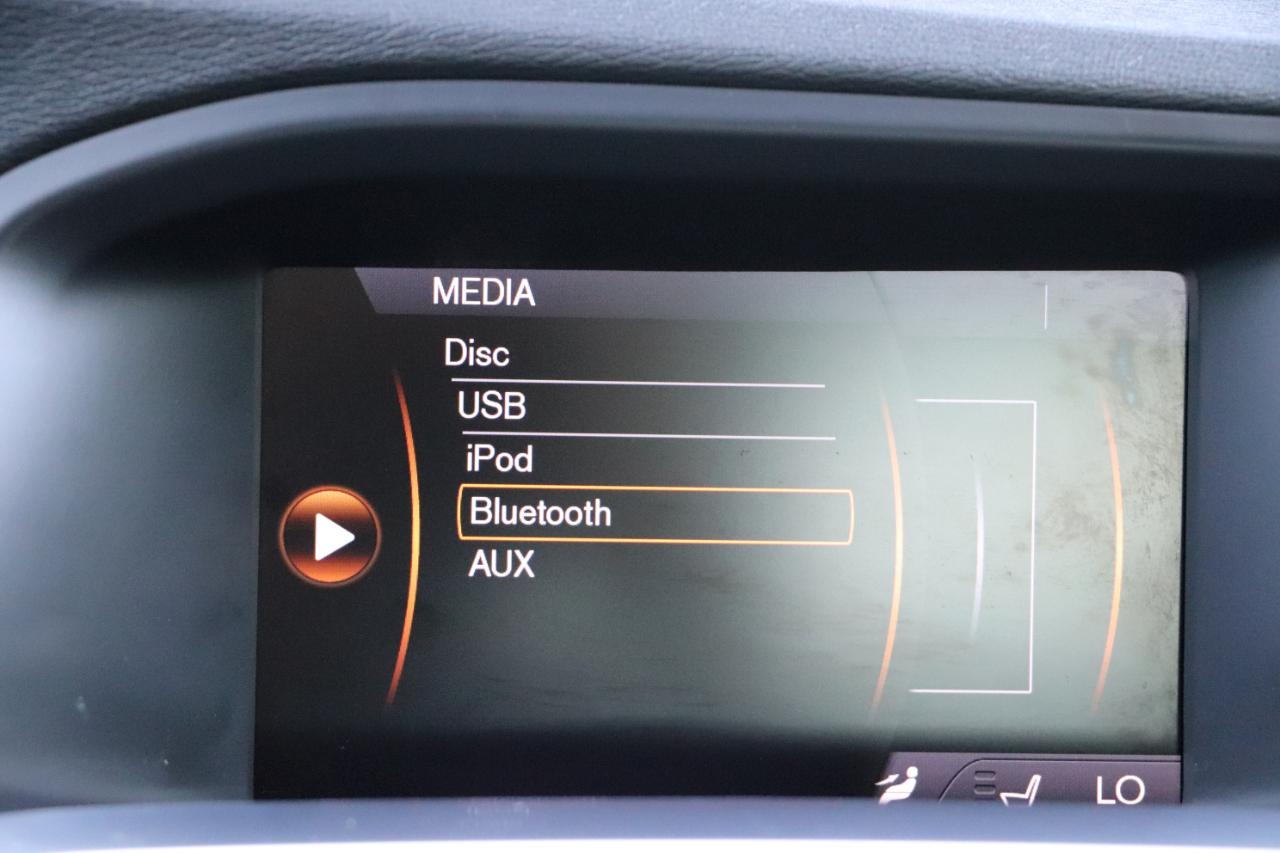 Volvo S60 4dr Sdn T5 Premier FWD 2013