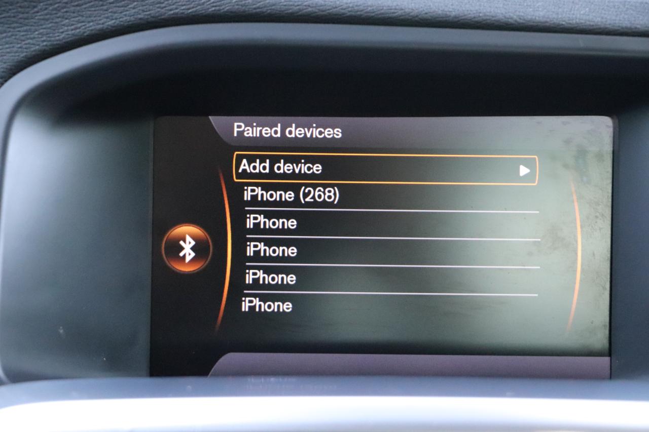 Volvo S60 4dr Sdn T5 Premier FWD 2013