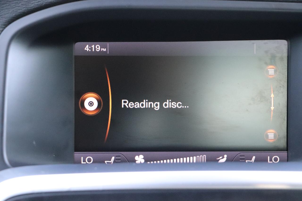 Volvo S60 4dr Sdn T5 Premier FWD 2013