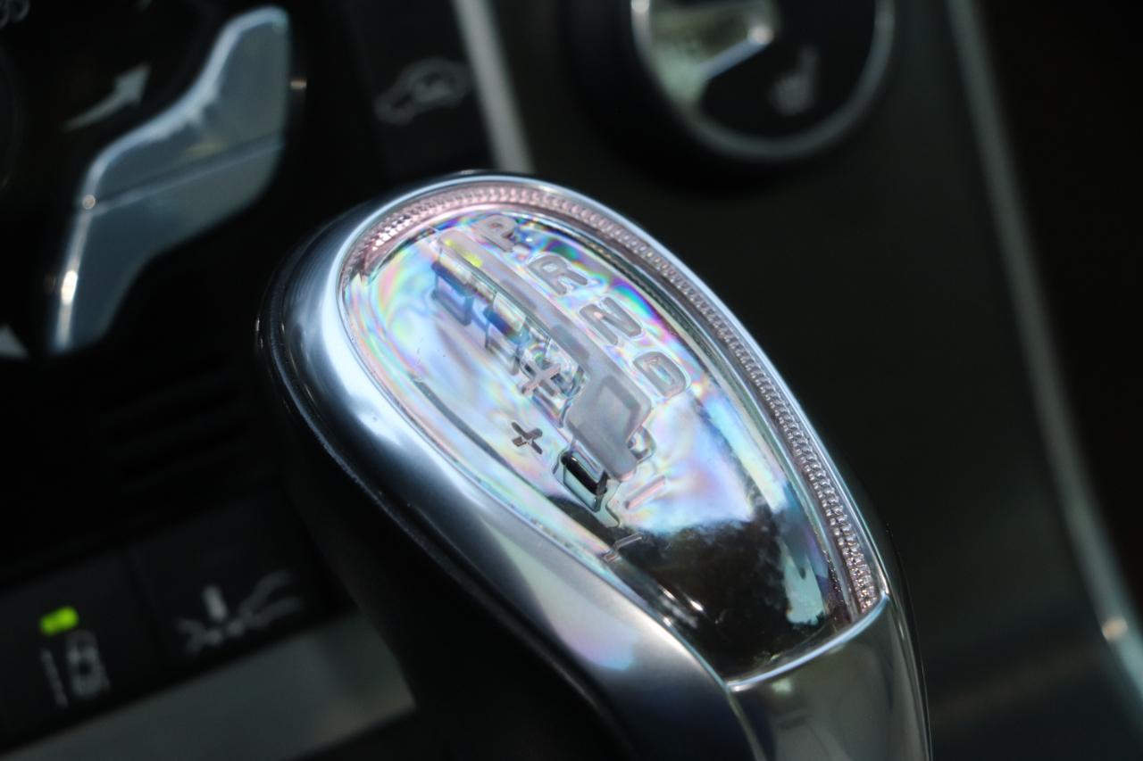 Volvo S60 4dr Sdn T5 Premier FWD 2013