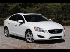 2013 Volvo S60 