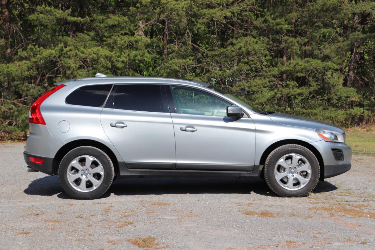 Volvo XC60  2013