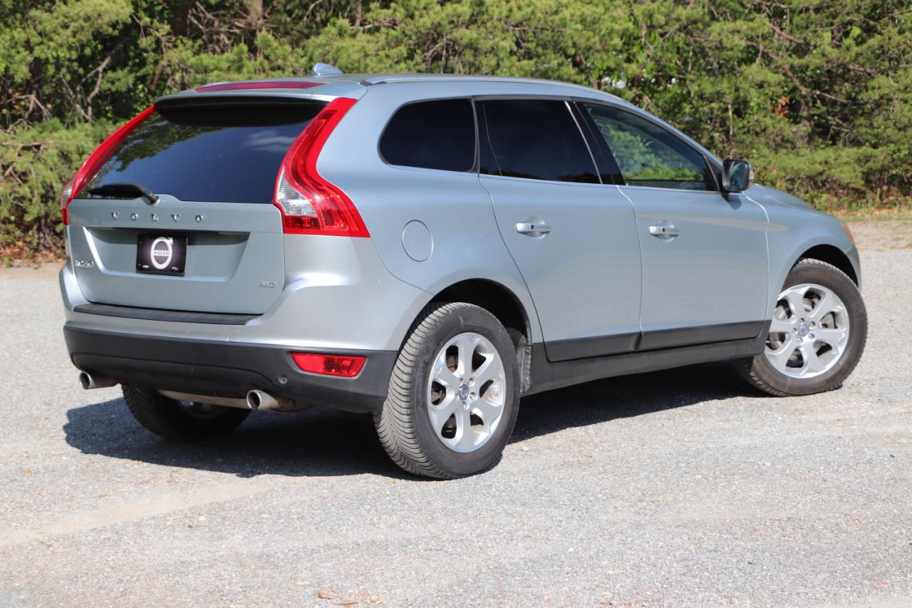 Volvo XC60  2013