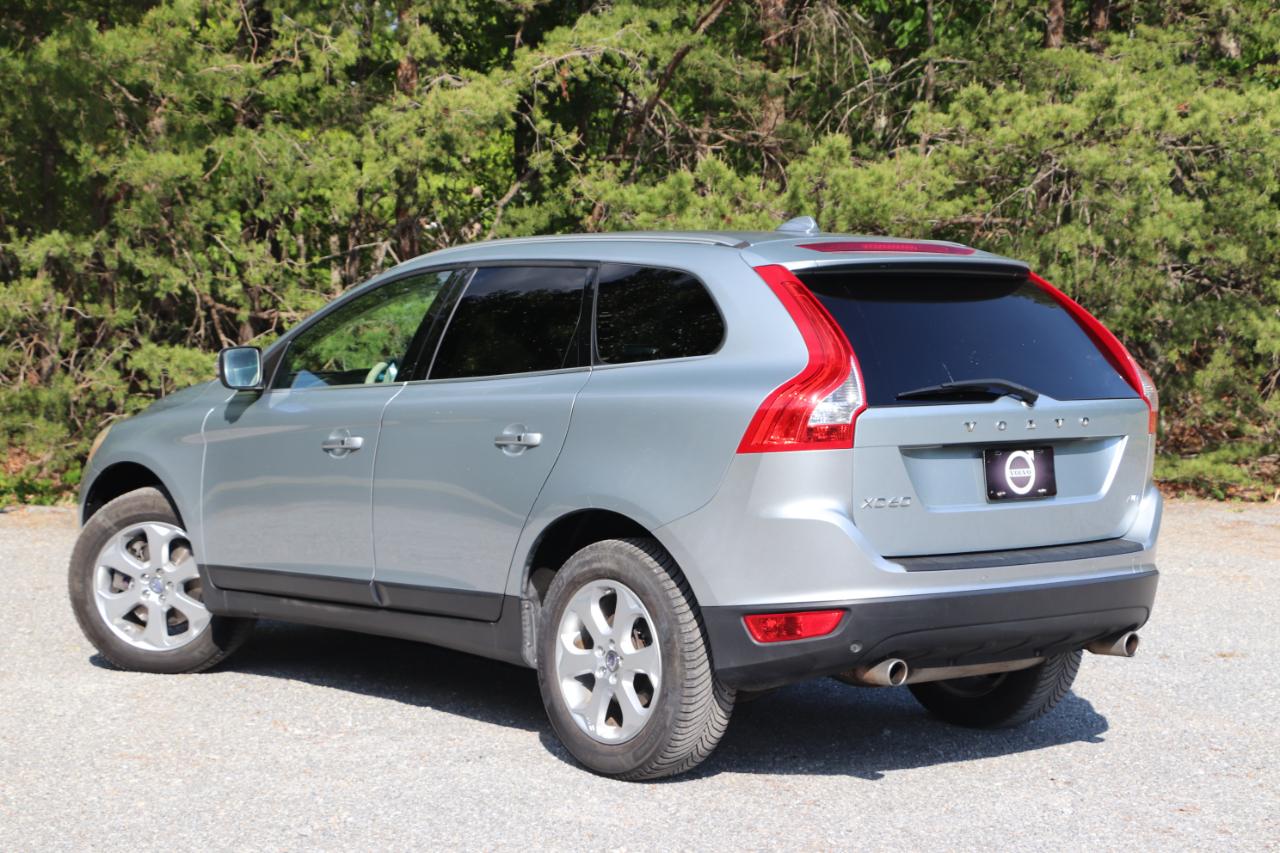 Volvo XC60  2013