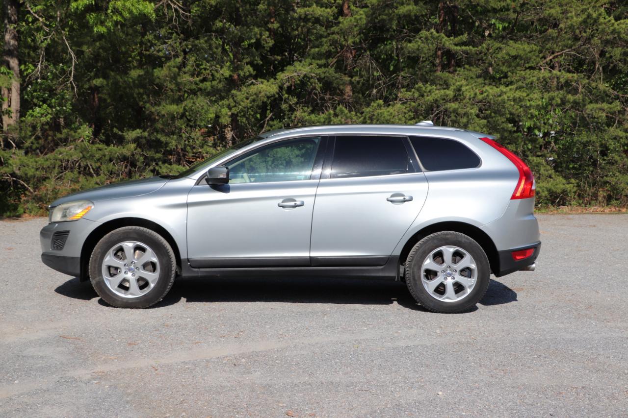 Volvo XC60  2013