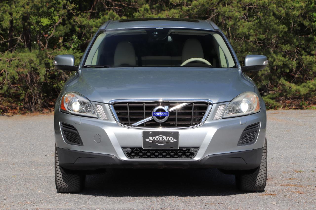 Volvo XC60  2013