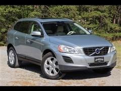 2013 Volvo XC60 