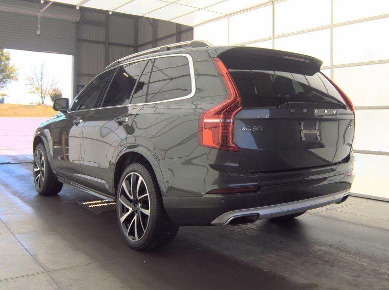 Volvo XC90 T6 AWD 7-Passenger Momentum 2018