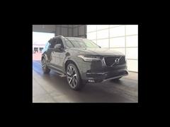2018 Volvo XC90 