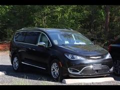 2019 Chrysler Pacifica 