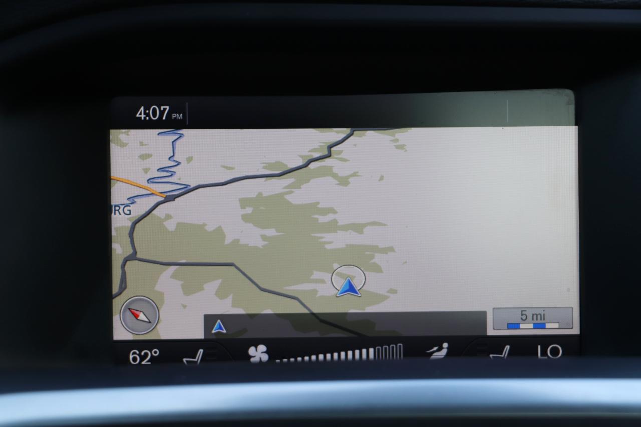 Volvo S60 4dr Sdn T5 Platinum AWD 2013