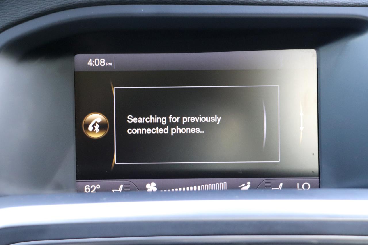 Volvo S60 4dr Sdn T5 Platinum AWD 2013
