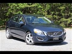 2013 Volvo S60 
