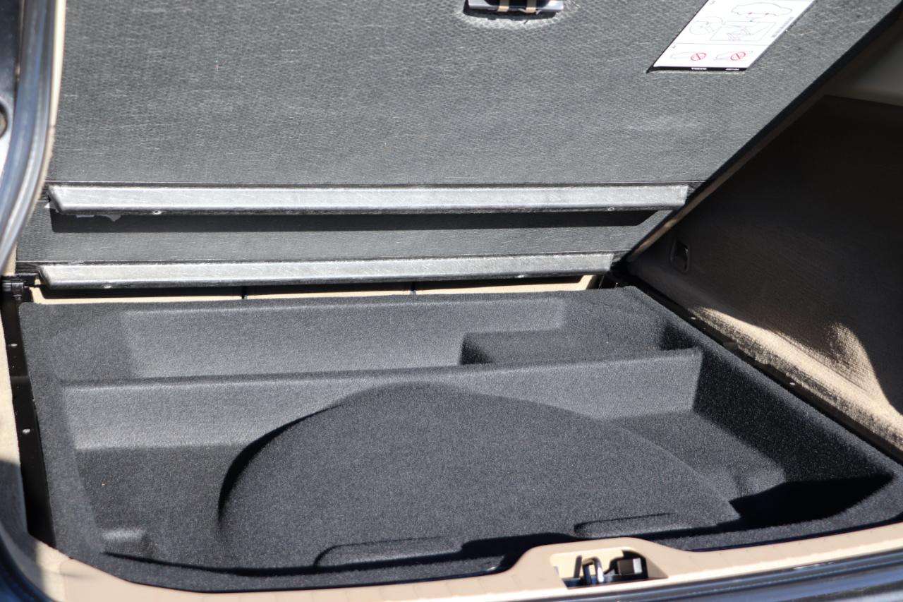 Volvo XC60 4dr 3.2L Premier 2013