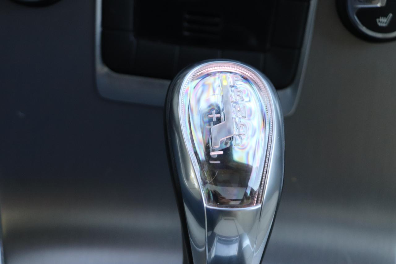 Volvo XC60 4dr 3.2L Premier 2013