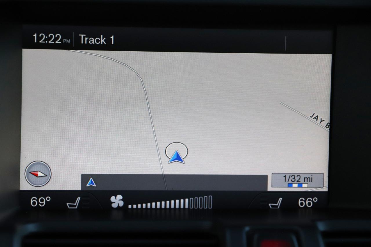 Volvo XC60 4dr 3.2L Premier 2013
