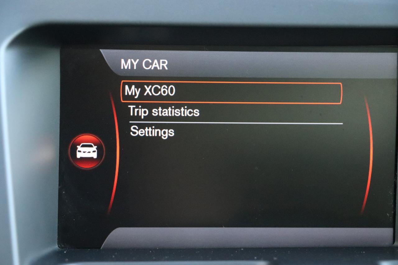 Volvo XC60 4dr 3.2L Premier 2013