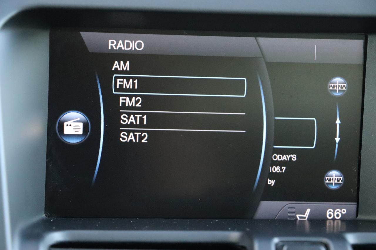 Volvo XC60 4dr 3.2L Premier 2013
