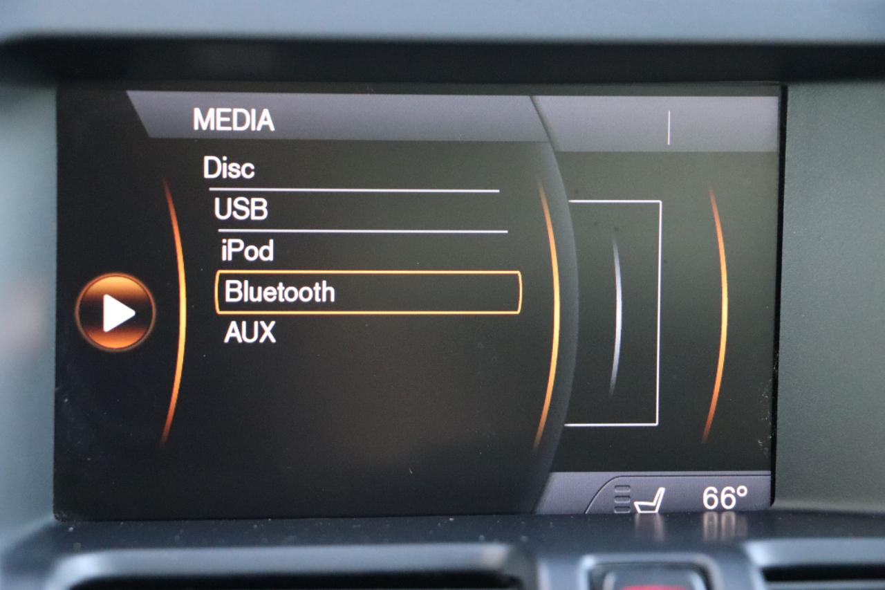 Volvo XC60 4dr 3.2L Premier 2013