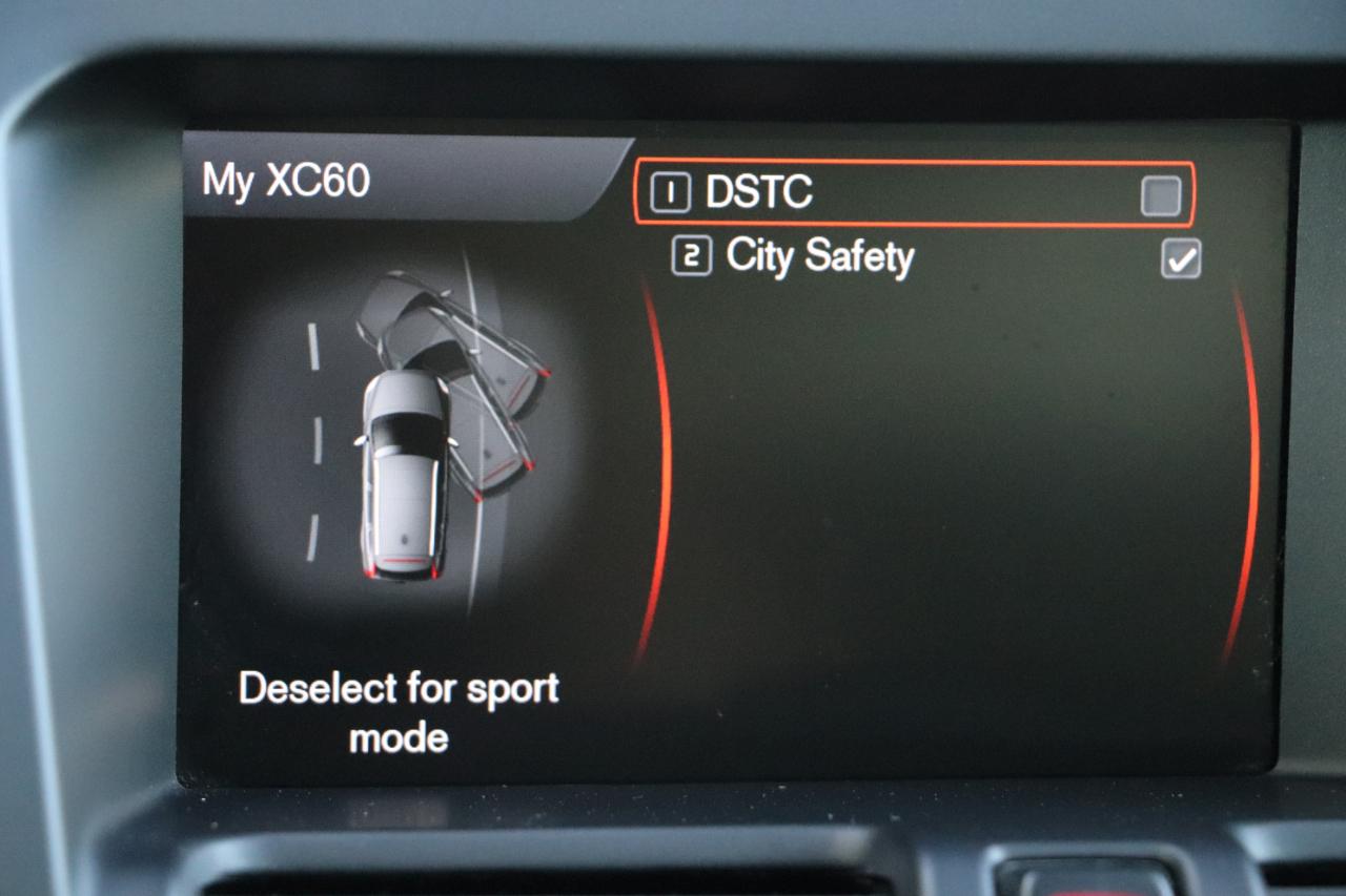 Volvo XC60 4dr 3.2L Premier 2013