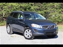 2013 Volvo XC60 