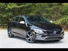 2017 Volvo S60 