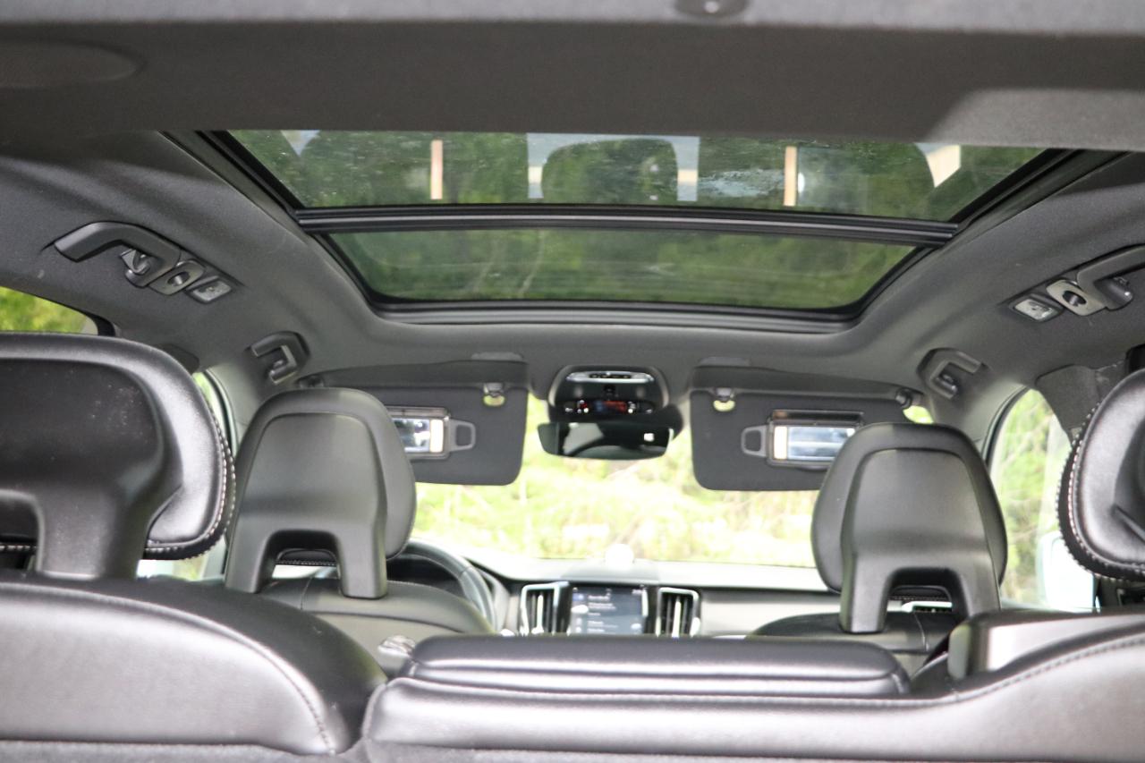 Volvo XC60 T5 AWD R-Design 2019
