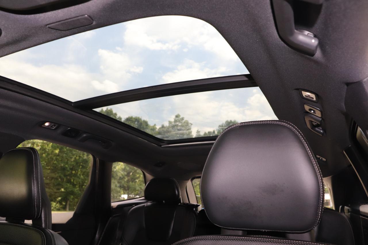 Volvo XC60 T5 AWD R-Design 2019