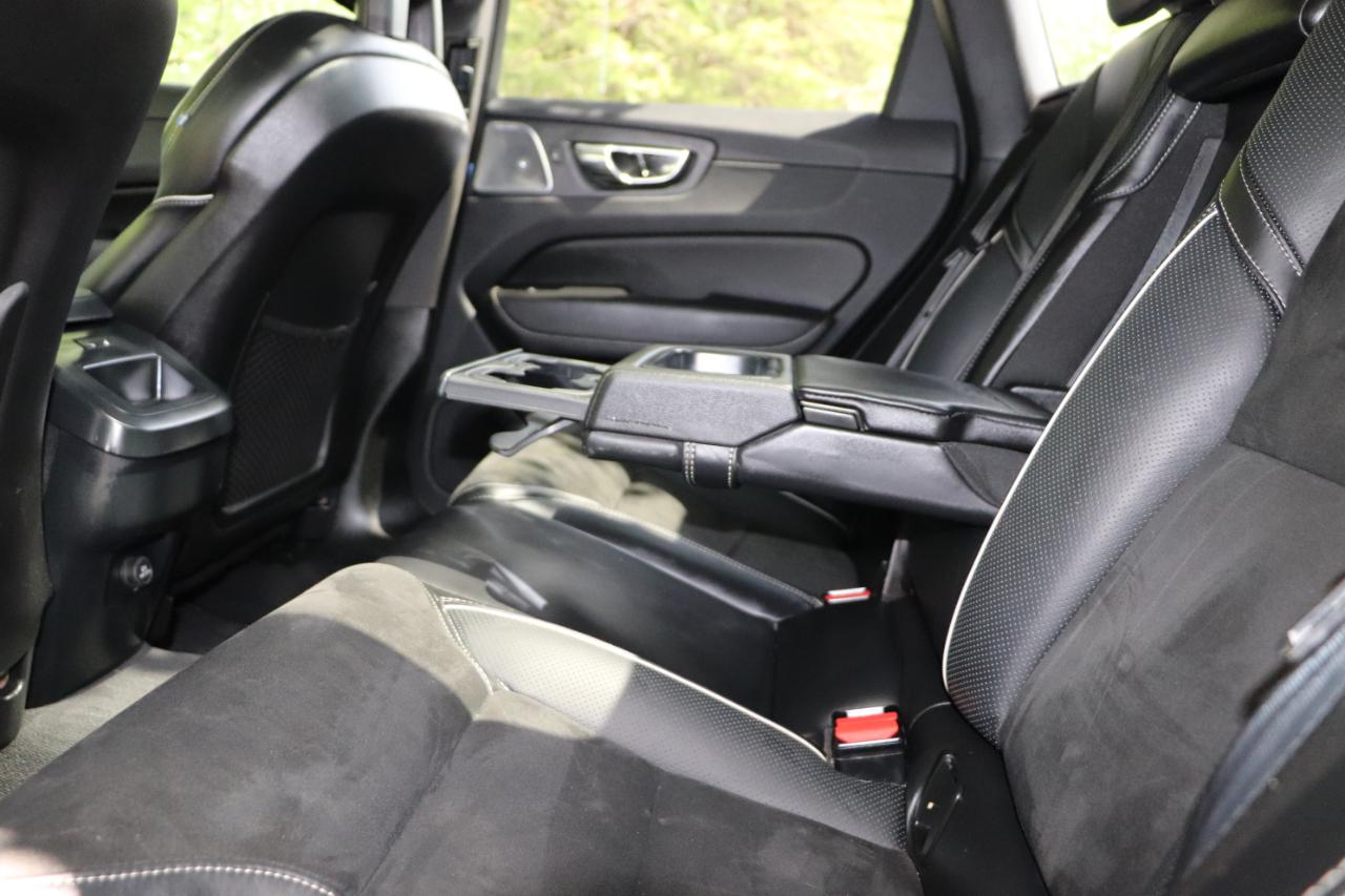 Volvo XC60 T5 AWD R-Design 2019