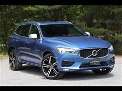 2019 Volvo XC60 