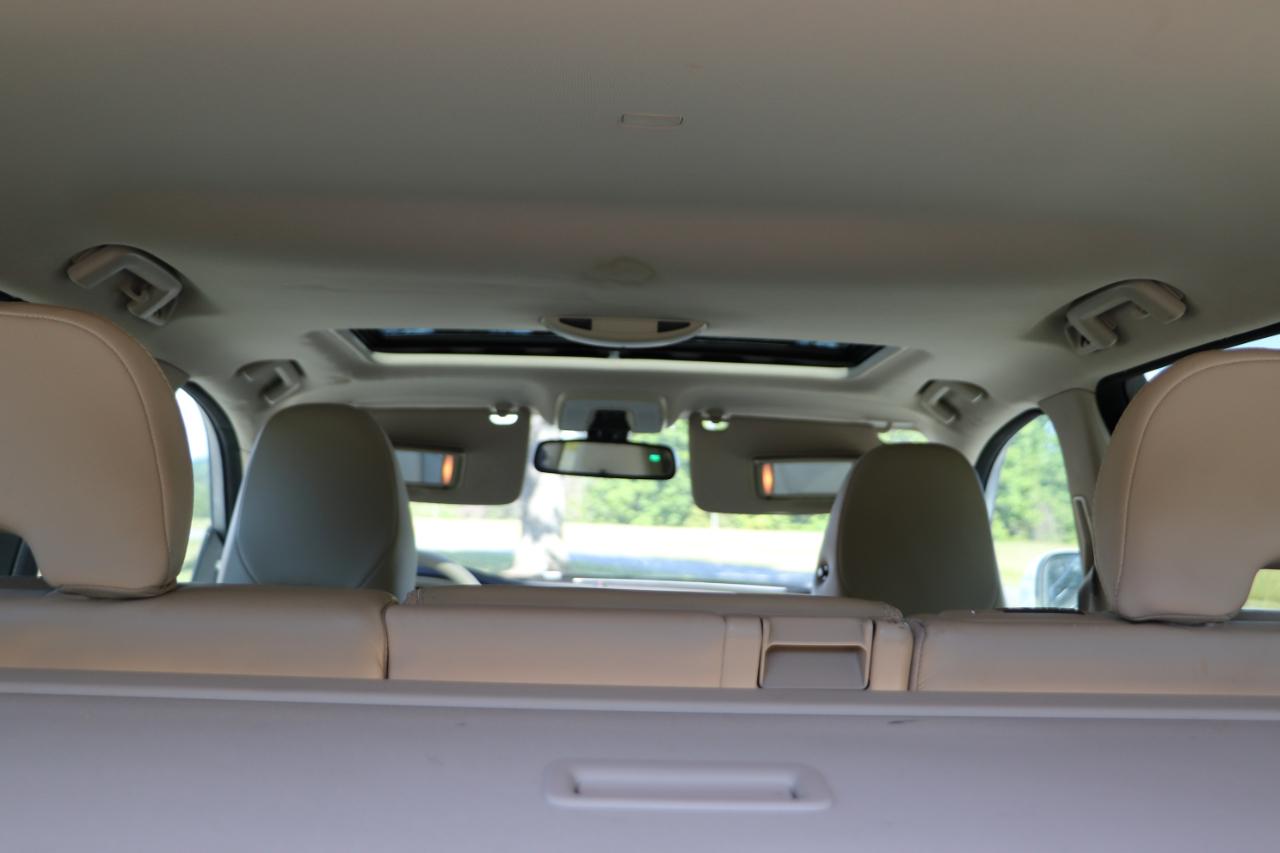 Volvo XC70  2010