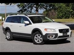2010 Volvo XC70 