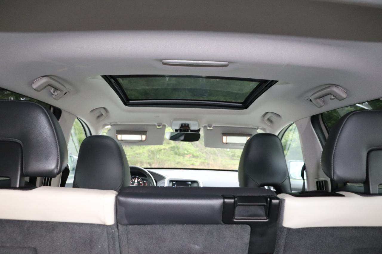 Volvo XC60 T6 AWD Dynamic 2017