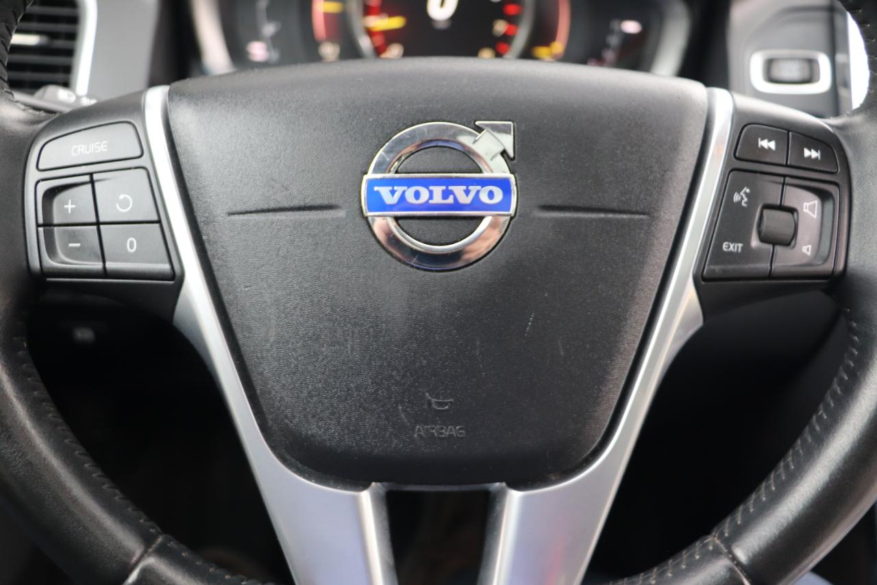 Volvo XC60 T6 AWD Dynamic 2017