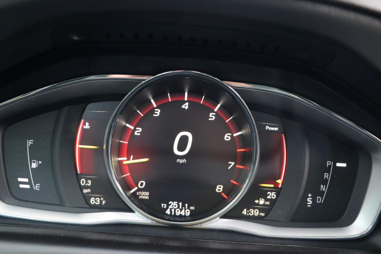 Volvo XC60 T6 AWD Dynamic 2017