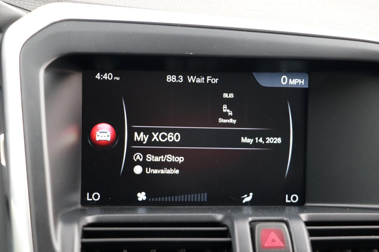 Volvo XC60 T6 AWD Dynamic 2017