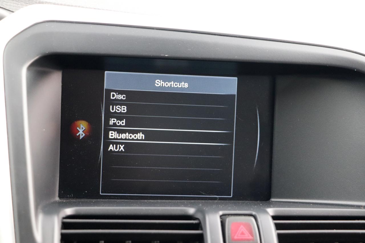 Volvo XC60 T6 AWD Dynamic 2017
