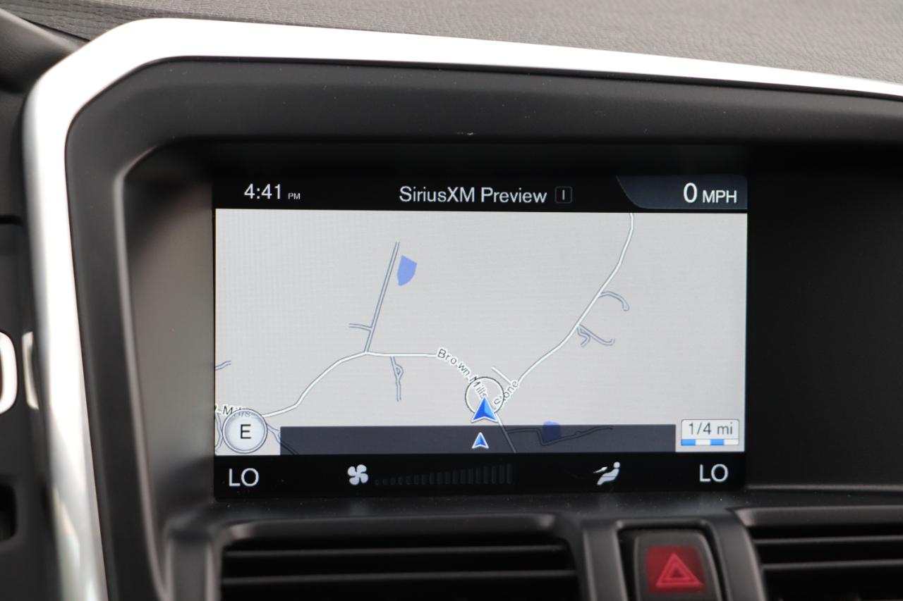Volvo XC60 T6 AWD Dynamic 2017