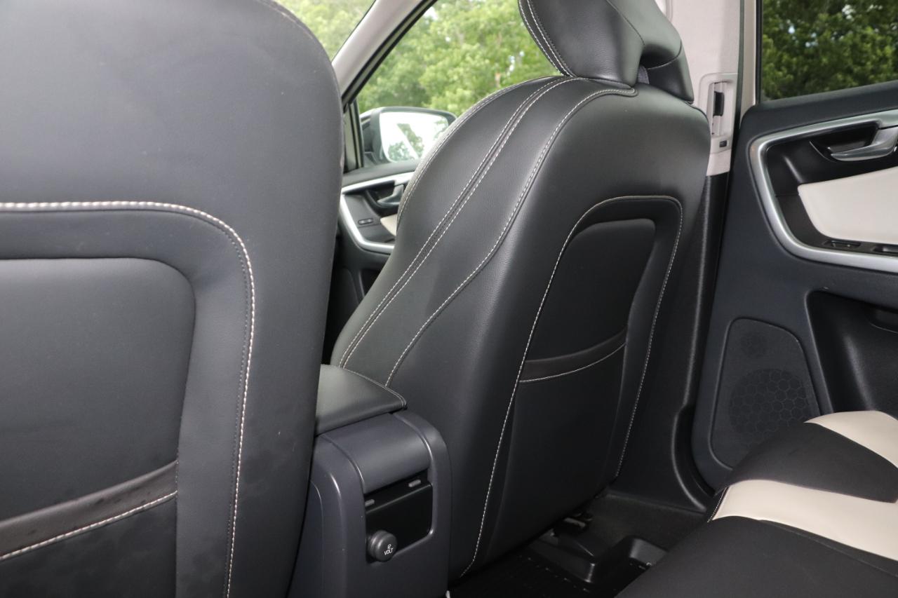 Volvo XC60 T6 AWD Dynamic 2017