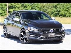 2017 Volvo S60 