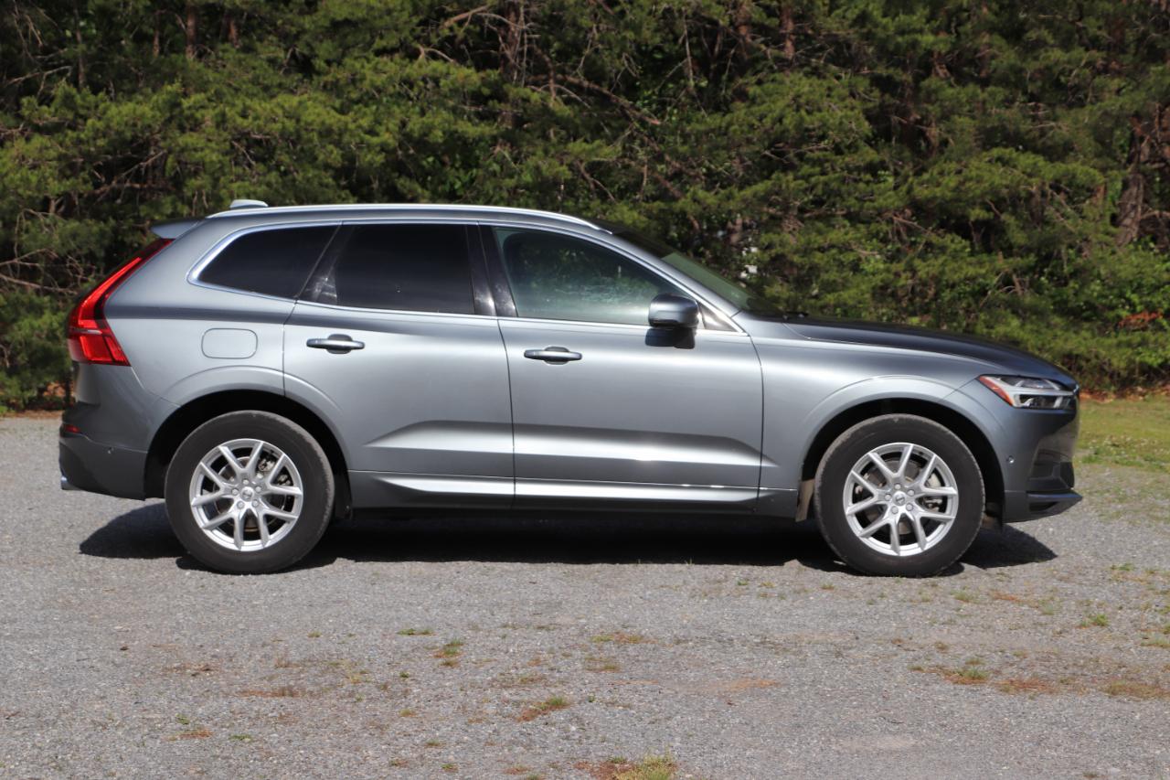 Volvo XC60  2019