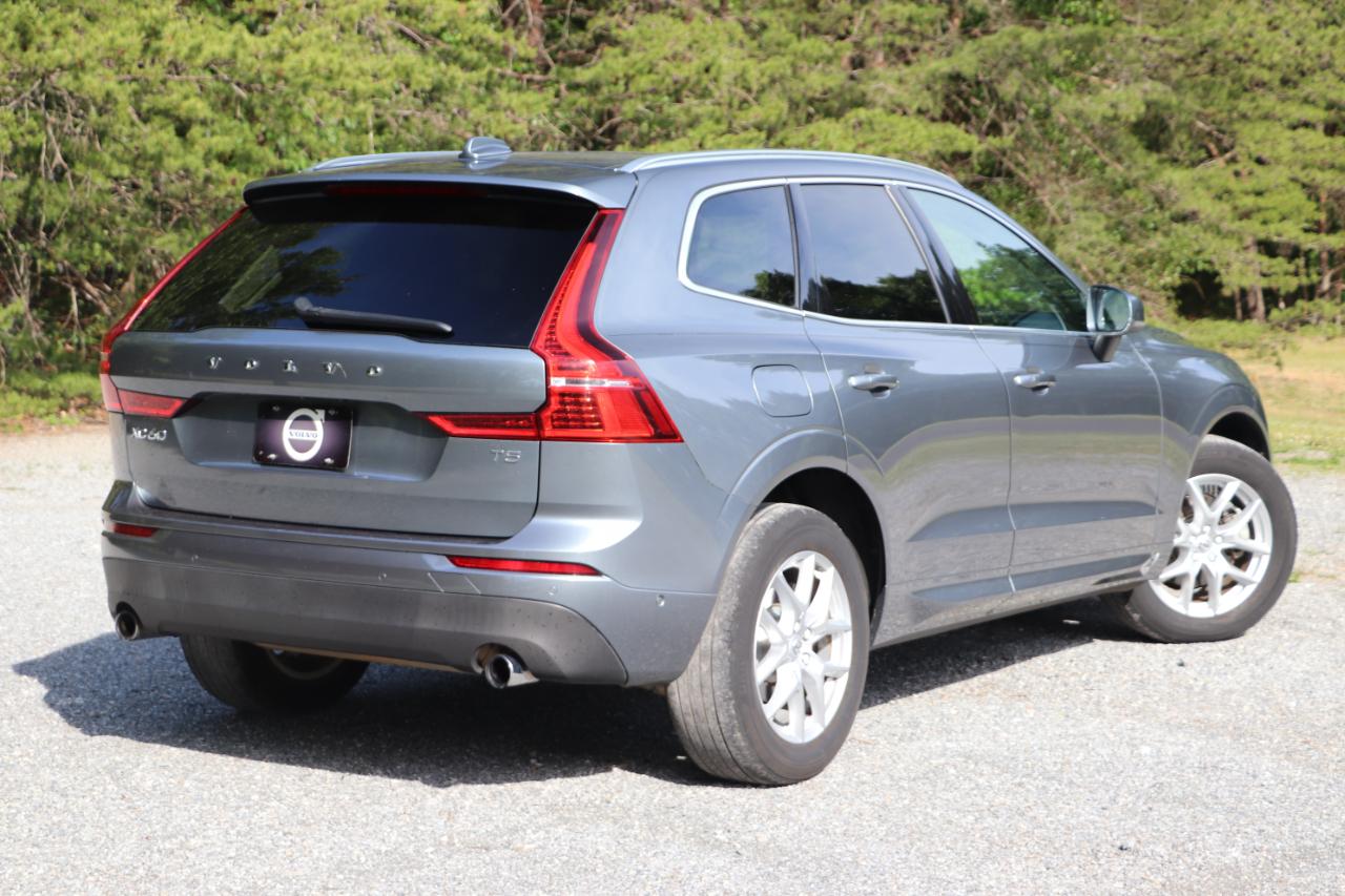 Volvo XC60  2019