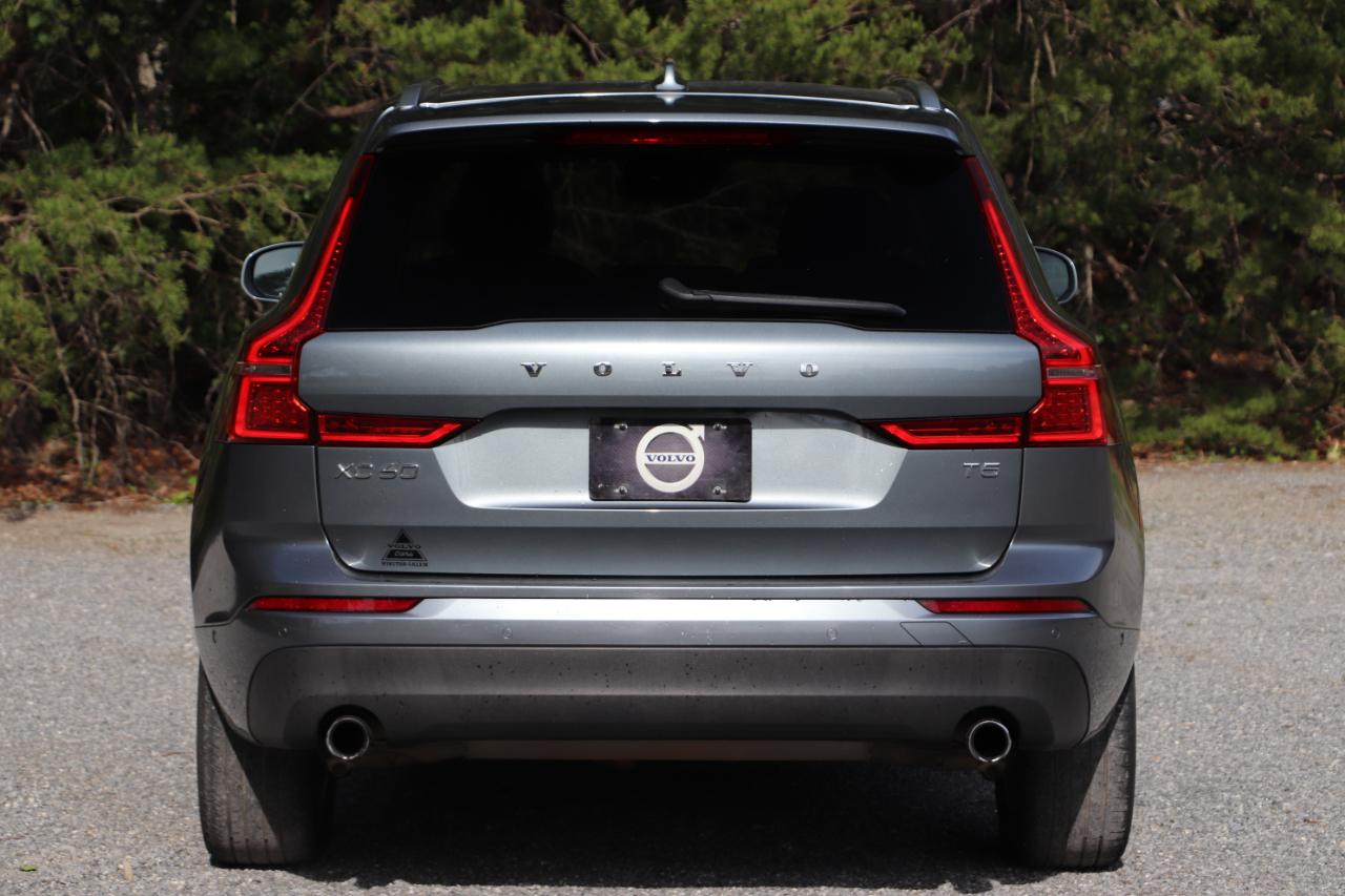 Volvo XC60  2019