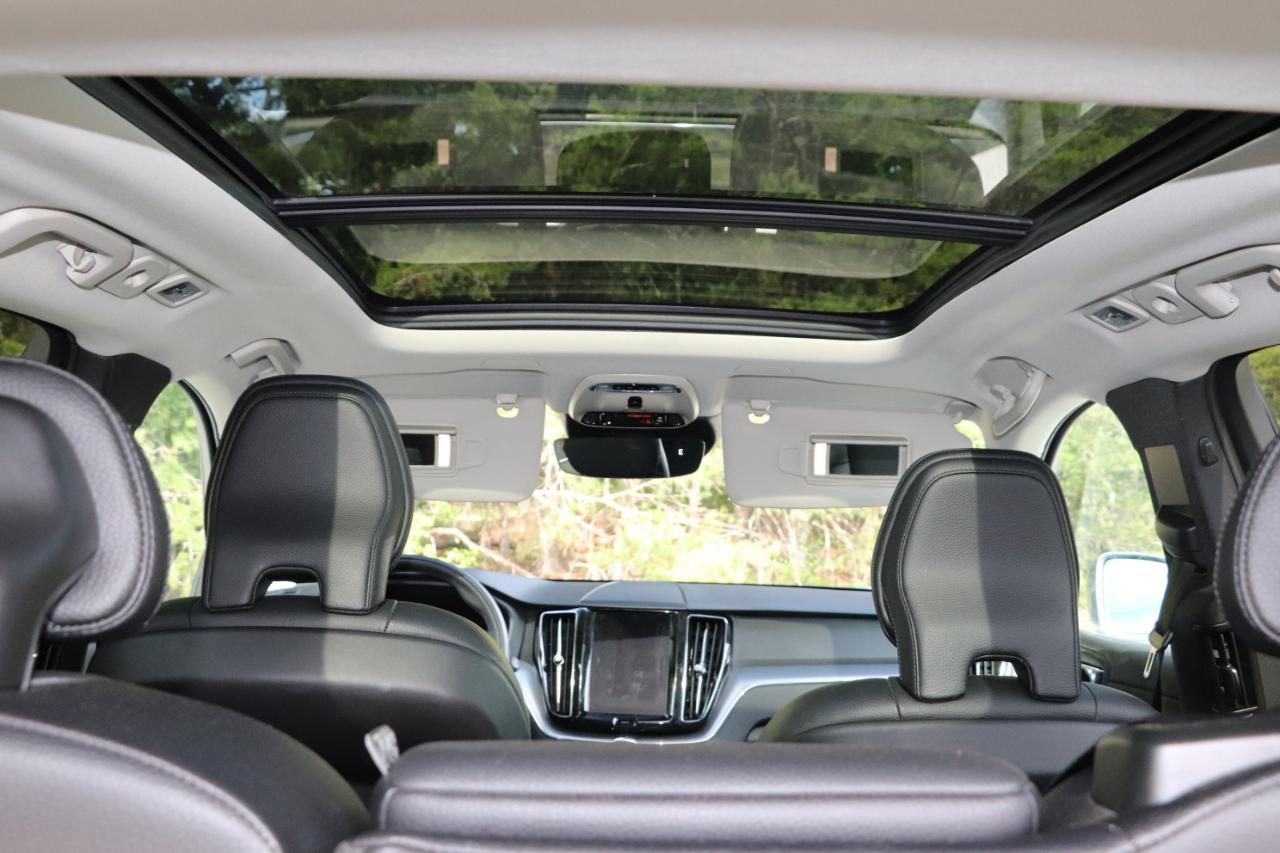 Volvo XC60  2019