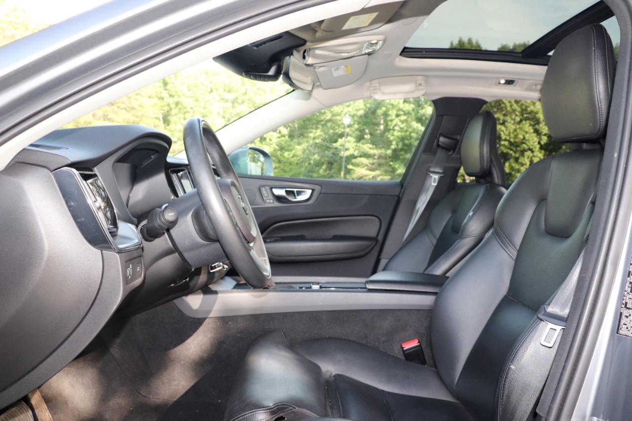 Volvo XC60  2019