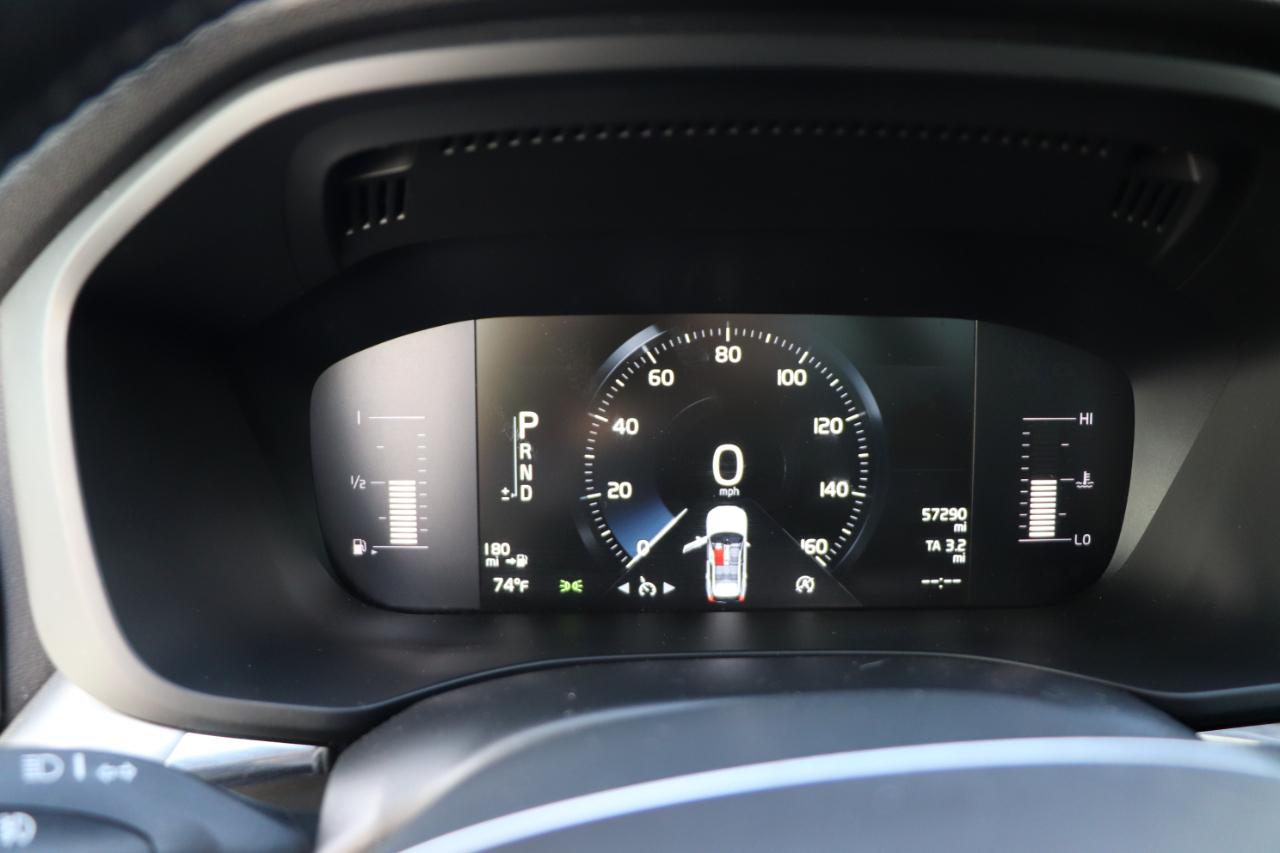 Volvo XC60  2019