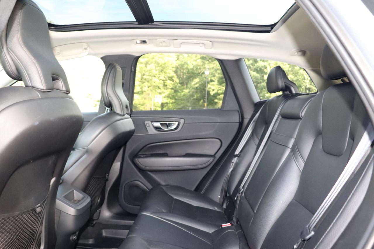 Volvo XC60  2019